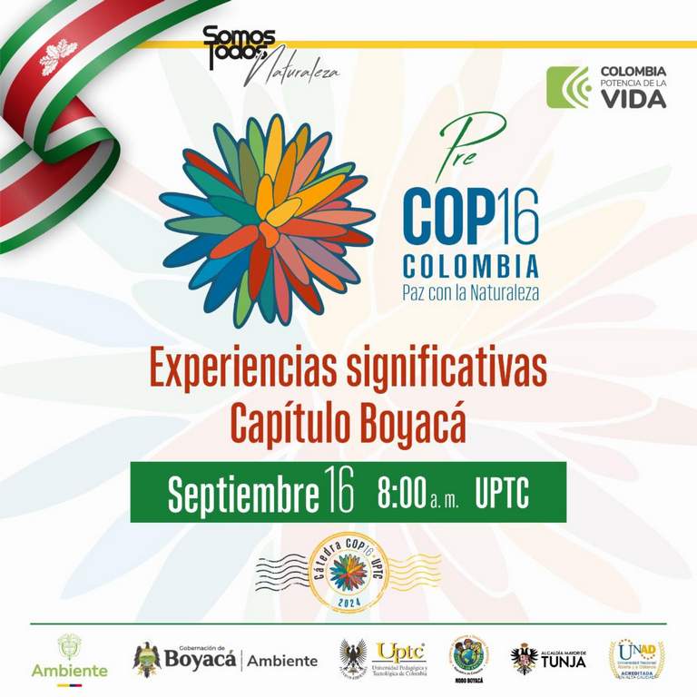 Experiencias significativas uptc 1