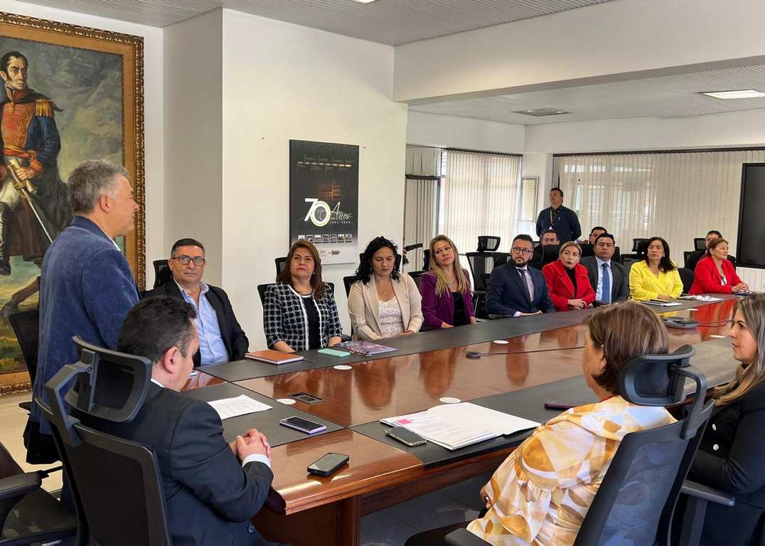 Posesiones Funcionarios 2025 B 1