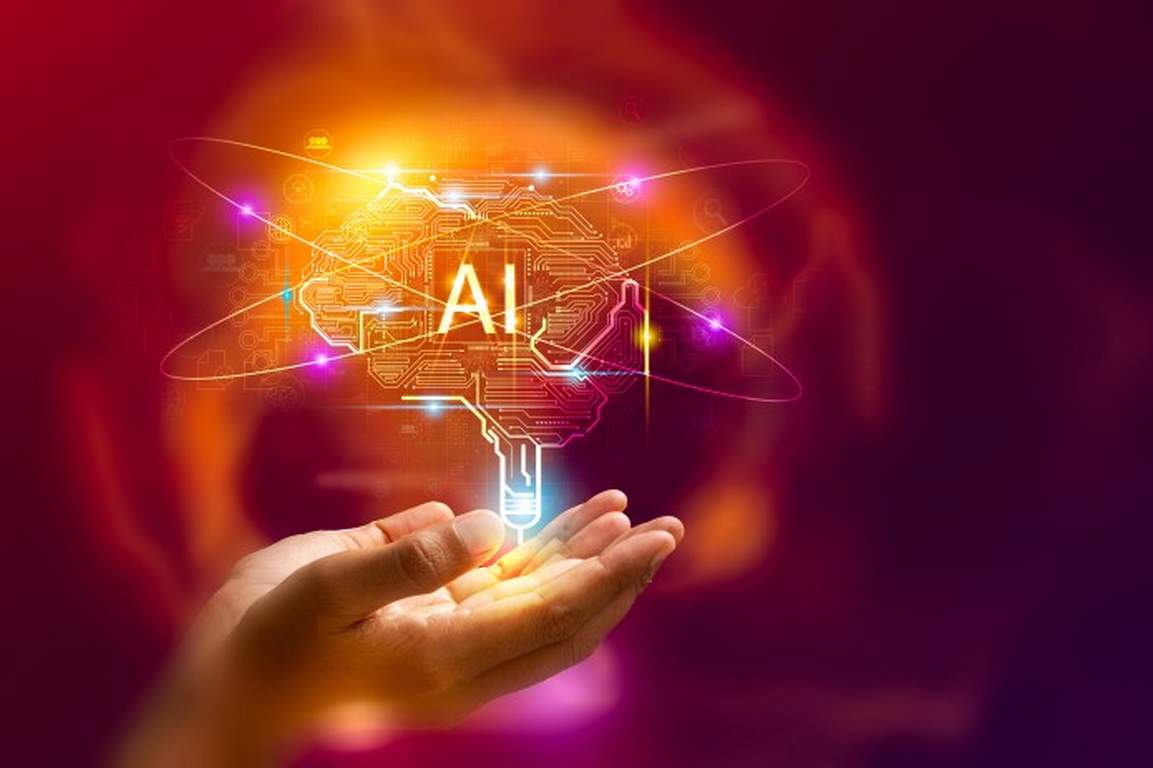 inteligencia artificial 1