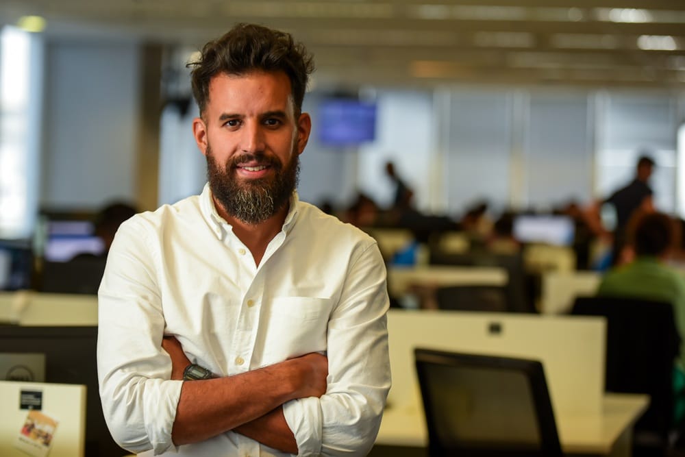 Ignacio Stagnaro Head of Commercial de Koin 1