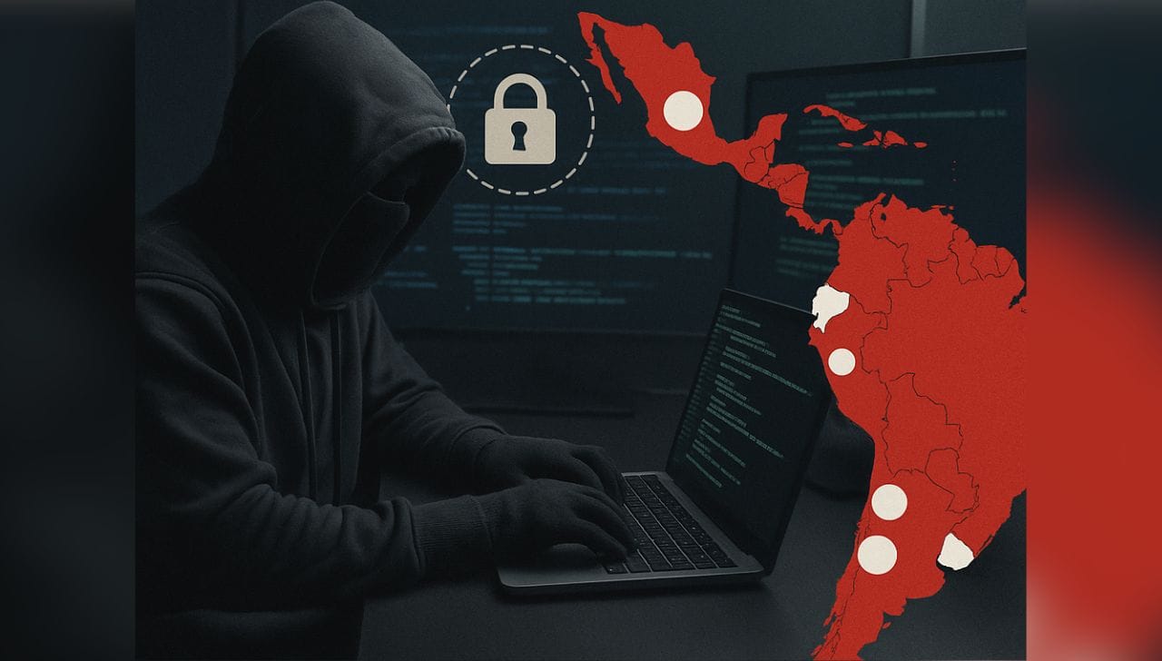 robo de informacion 1