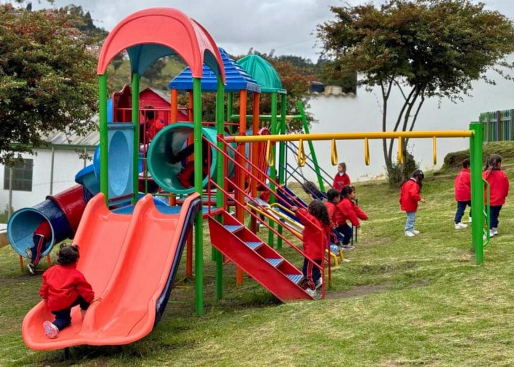 uptcitos parque infantil 1