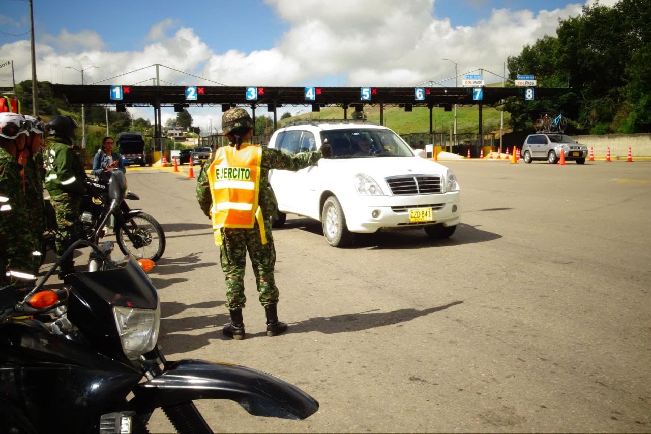 controles ejercito nacional 2 1
