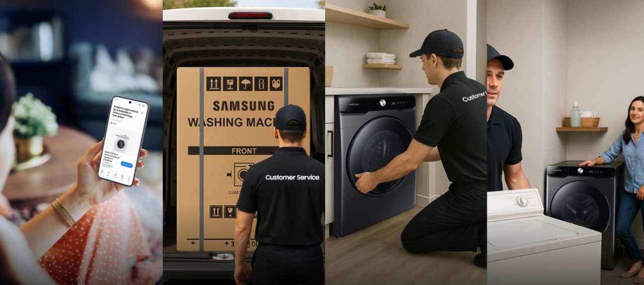 entrega e instalacion productos samsung1 1