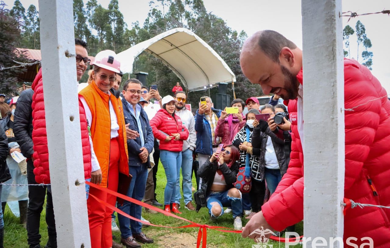 Agua potable en el Salitre paipa2 1