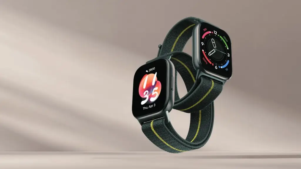 Moto watch fit 1 1