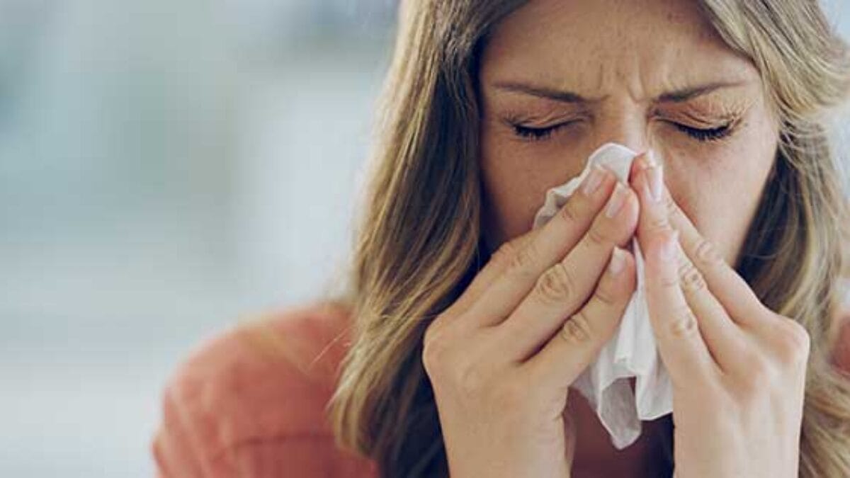 Las alergias respiratorias y alimentarias son cada vez más frecuentes en Colombia, pero a menudo no se diagnostican a tiempo, lo que afecta la calidad de vida y puede derivar en complicaciones como asma o dermatitis. Foto: Archivo Particular
