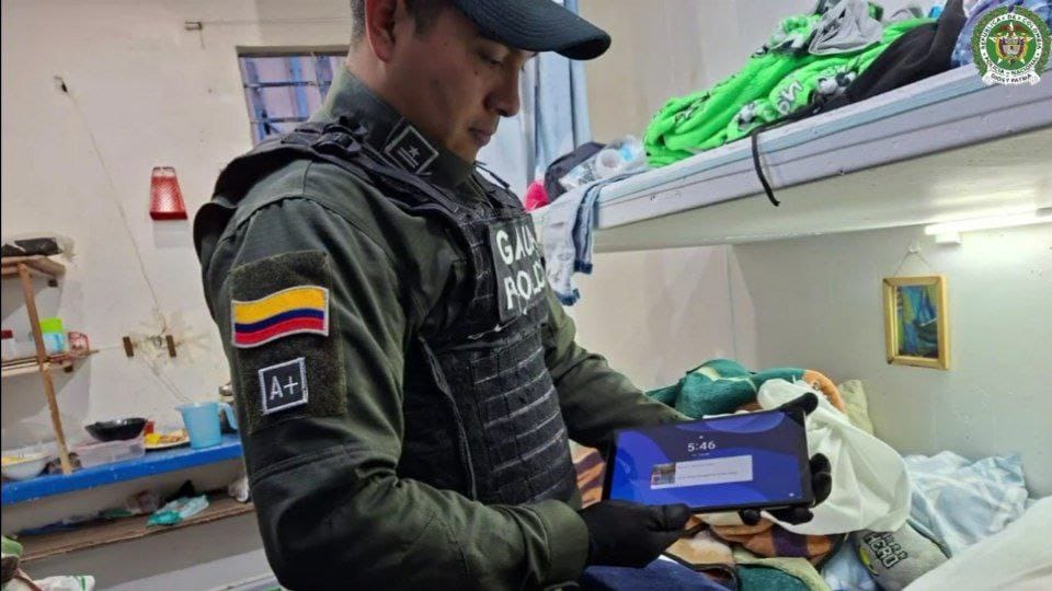 Operativo Gaula en combita1 1