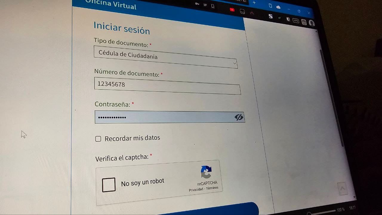 captcha 1