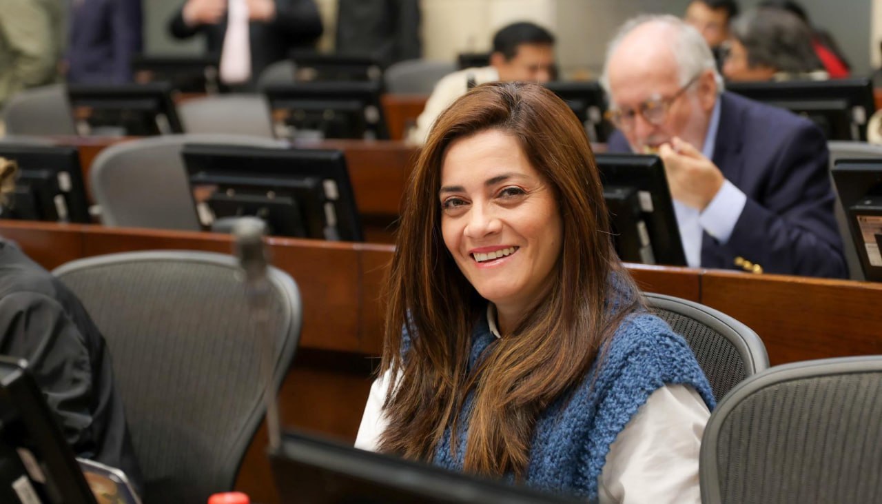 El senado aprobó en segundo debate un proyecto que busca solucionar el problema de financiación de las universidades públicas en Colombia. Foto: Suministrada a Tuiteros Boyacá.