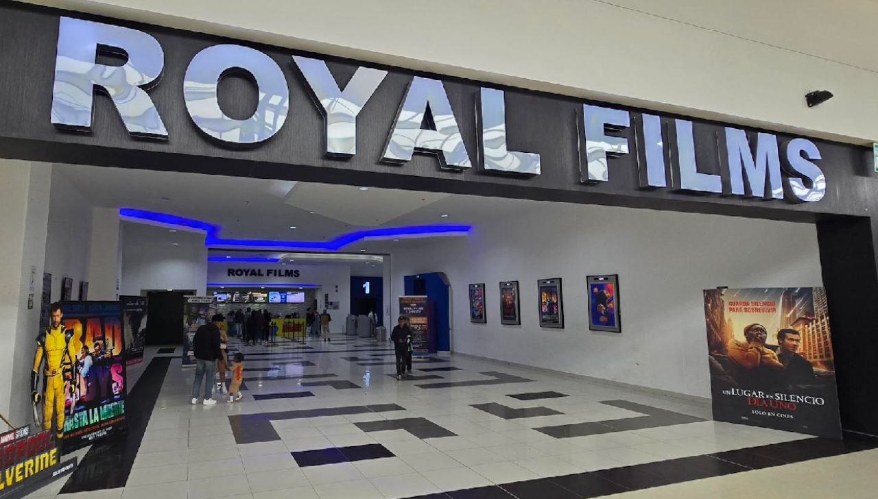 Tunja es una de las ciudades participantes del Festival de Cine. Foto: Royal Films
