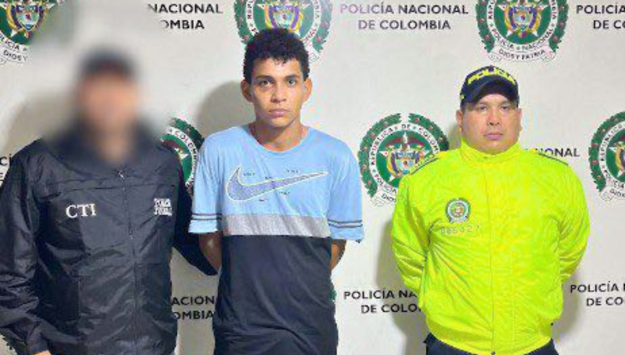 La noticia del asesinato de Javier Sánchez Medina generó consternación entre los moniquireños y funcionarios de la Rama Judicial. Foto: Archivo.