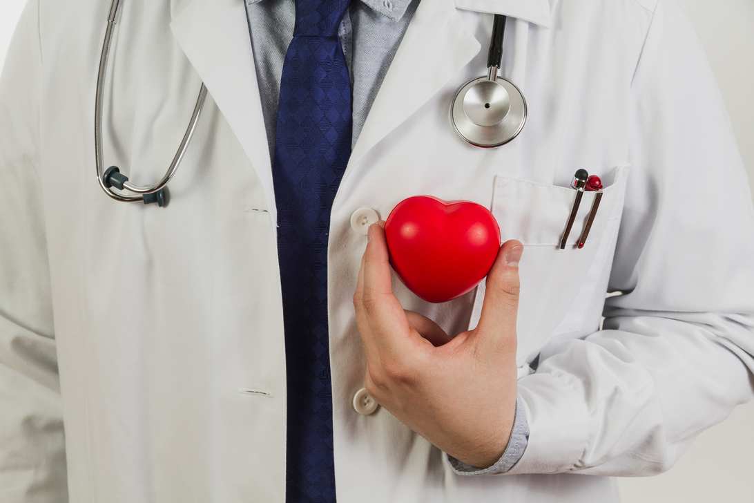 Se conmemora el Día Mundial del Corazón y en el marco de esta fecha tan importante, queremos hacer un llamado sobre la importancia de prevenir las enfermedades cardiovasculares, una de las principales causas de muerte en el mundo. Foto: Suministrada a Tuiteros Boyacá