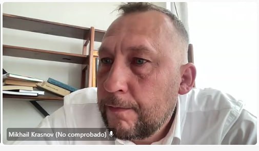 Por la medida de aseguramiento, no privativa de la libertad, mientras se adelanta el juicio en su contra, el alcalde de Tunja, Mikhail Krasnov, no podrá salir de Colombia. Foto: Archivo Tuiteros Boyacá.