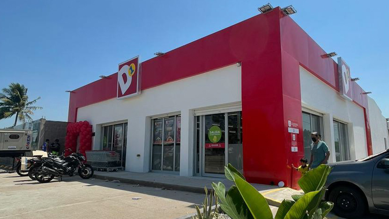 En las principales ciudades del país cada barrio cuenta con un D1, se han convertido en centros de dinamizacion económica local. Foto: Archivo Particular