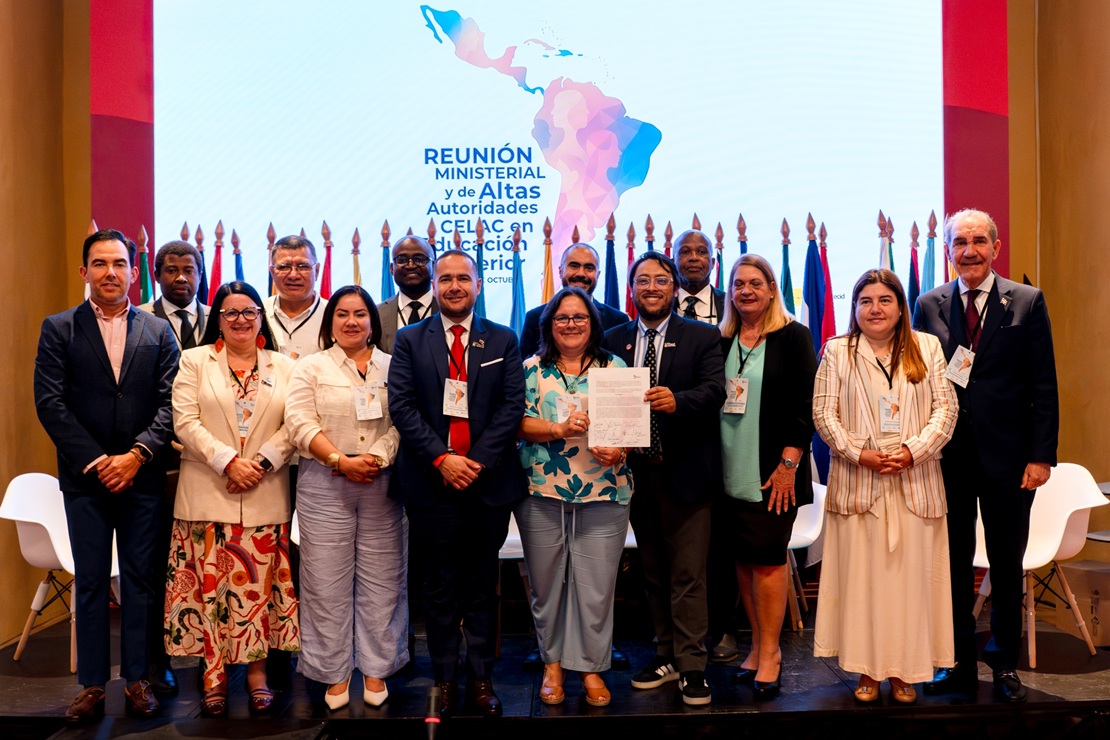 Esta declaración y su hoja de ruta serán entregadas en la Cumbre de jefes y jefas de Estado CELAC - UE 2025, que se realizará el 9 y 10 de noviembre en Santa Marta. Foto: Suministrada a Tuiteros Boyacá
