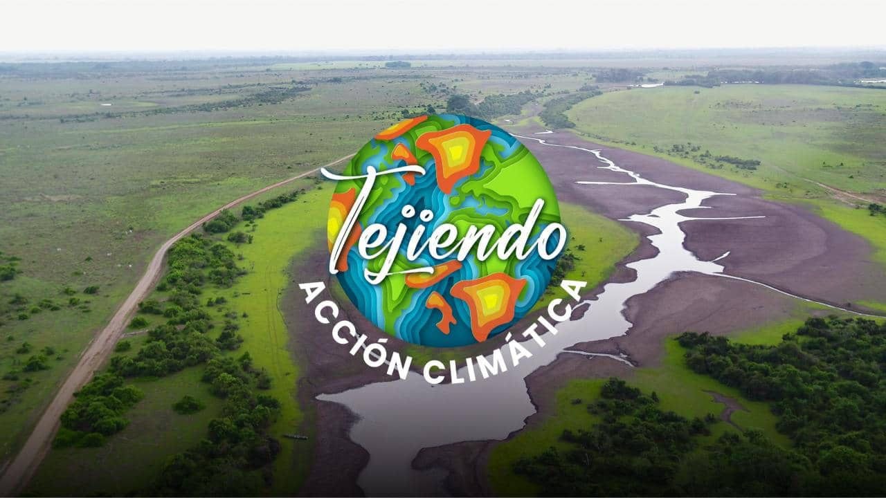 Tejiendo Acción Climática’, está dirigido a alcaldes, equipos técnicos, profesionales en planeación, medio ambiente e ingeniería, así como a la ciudadanía. Foto: Suministrada por Corpoboyacá.