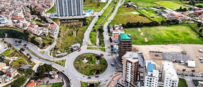 dia sin carro en tunja 2025 1 La cuarta jornada de Día sin Carro y sin moto del gobierno de Mikhail Krasnov comenzará a las 7:00 de esta mañana y se extenderá hasta las 7:00 de la noche. Foto: Alcaldía de Tunja.