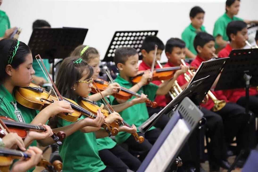 El encuentro Nacional de Música Andina Colombiana es el evento del fin de semana en Paipa. Foto: Alcaldía de Paipa.