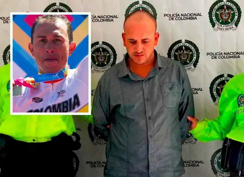 Marlon Pérez fue asesinado en medio de una riña que estalló luego de que la víctima y el agresor consumieron bebidas alcohólicas. Foto: Policía Nacional.