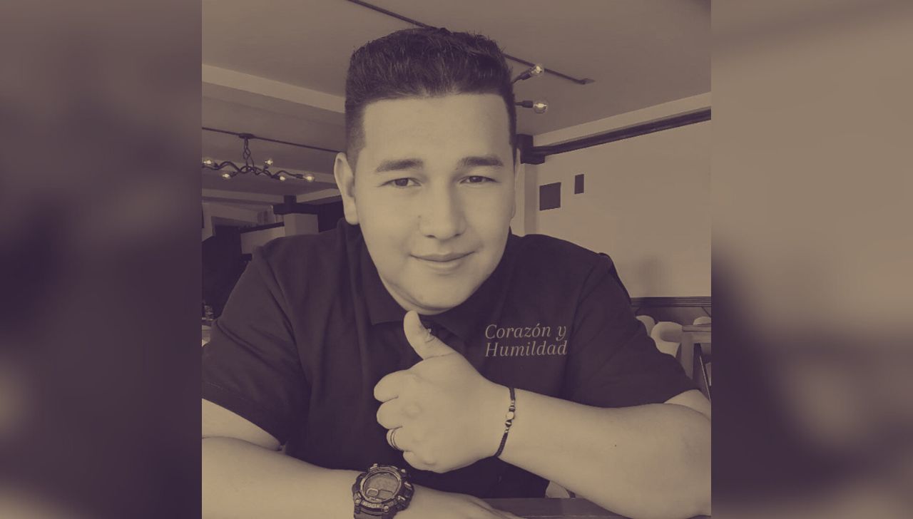 Miguel Ducon qepd