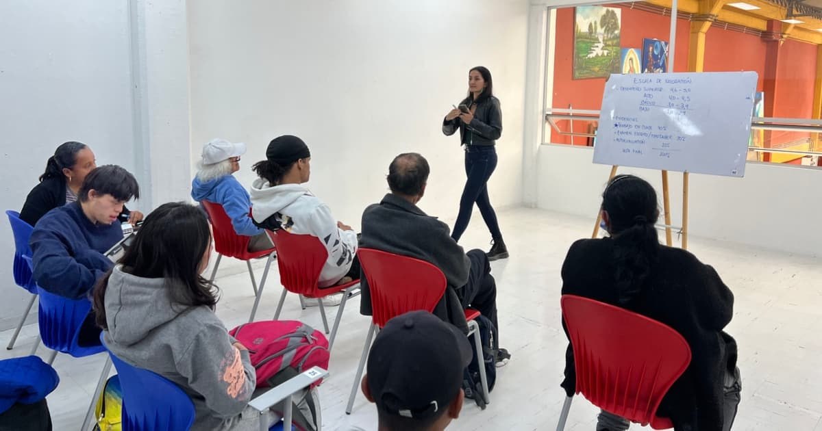 La Secretaría de Educación de Boyacá hizo el llamado a los adultos que quieren validar su bachillerato, para que no se dejen estafar.