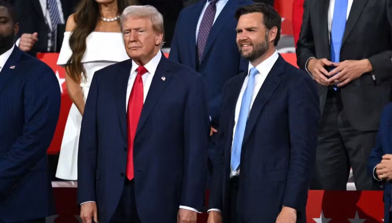 El Senado de Estados Unidos reafirmó la autoridad de la Casa Blanca para decidir sobre futuras intervenciones militares, tras una tensa votación que blinda las estrategias de Trump en el exterior. Foto: Archivo Particular