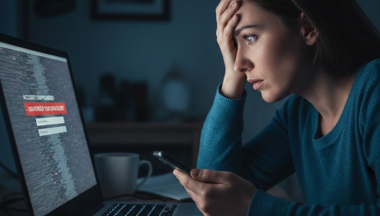 Los primeros 15 minutos son cruciales para recupeerar accesos, credenciales, contraseñas y copias de seguridad, luego de un hackeo. Foto: Tuiteros Boyacá