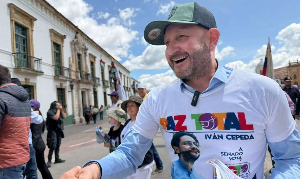 La Corte Suprema condenó al representante Pedro Suárez Vacca, por delitos cometidos cuando era juez en Boyacá: a la cárcel, inhabilitado y a pagar multa 3 Pedro Suárez Vacca, condenado por la Corte Suprema