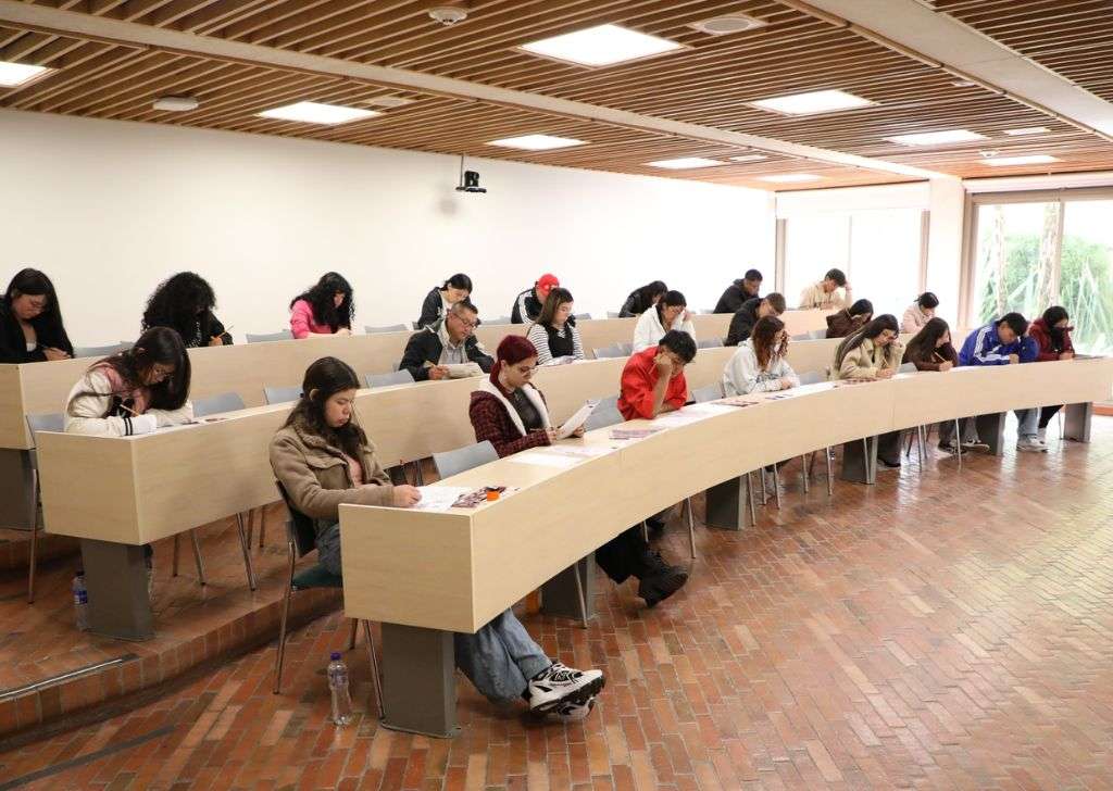 Pruebas Saber 11, de Estado o Examen del Icfes 