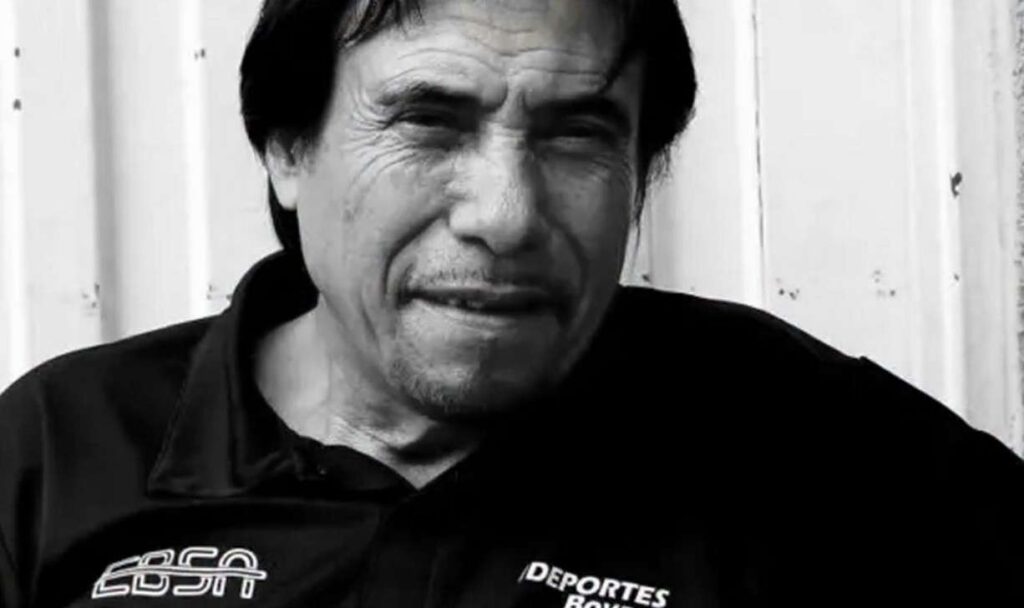 En Cucaita y Tunja, alistan el homenaje de despedida a Rafael Antonio Niño, el legendario campeón del ciclismo en Colombia 3 Rafael Antonio Niño, ciclista boyacense fallecido este 9 de julio.