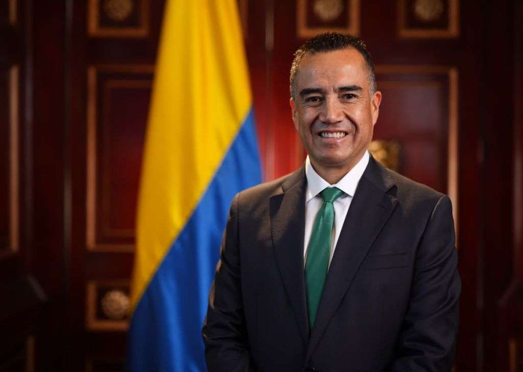 Yamit Hurtado, posesión representante a la Cámara por Boyacá.