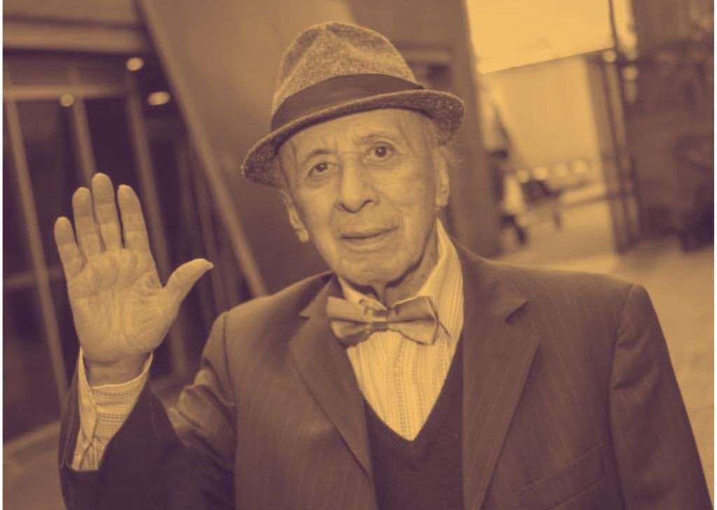 Alfonso Lizarazo falleció