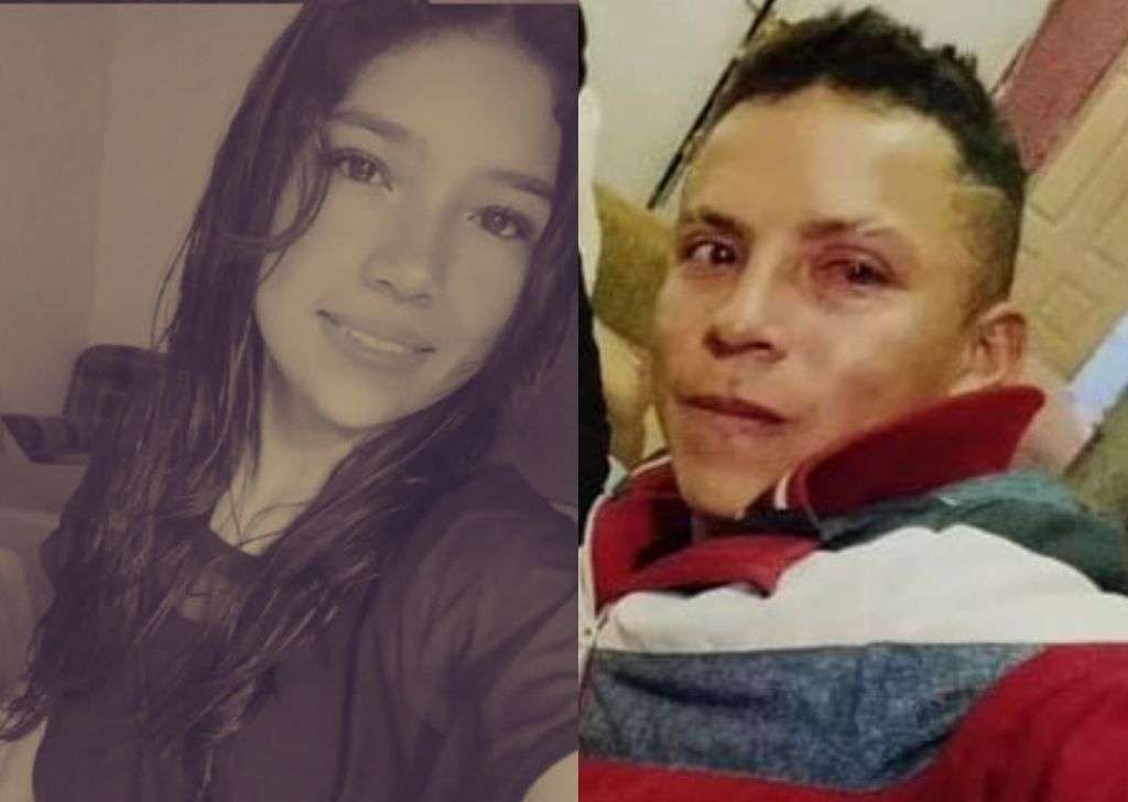 Karen Julieth Coronado, asesinada por Andrés Camilo Quintero Suárez en Tunja