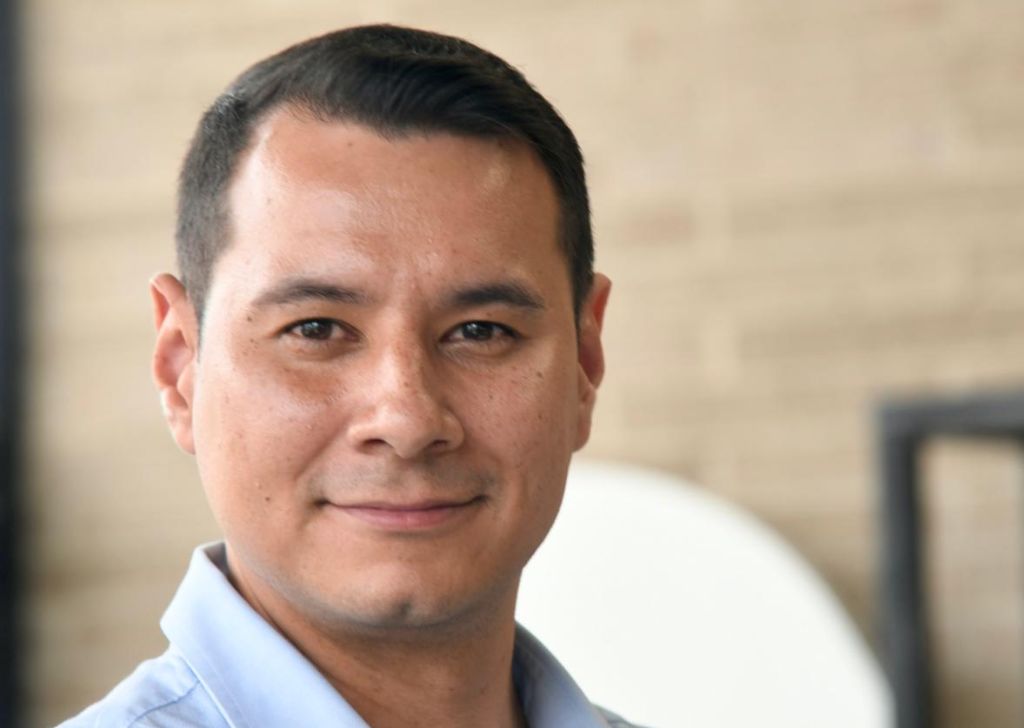 Luis Carlos Parda Figueroa, nuevo gerente de Gas Natural Cundiboyacense de Vanti agosto de 2026