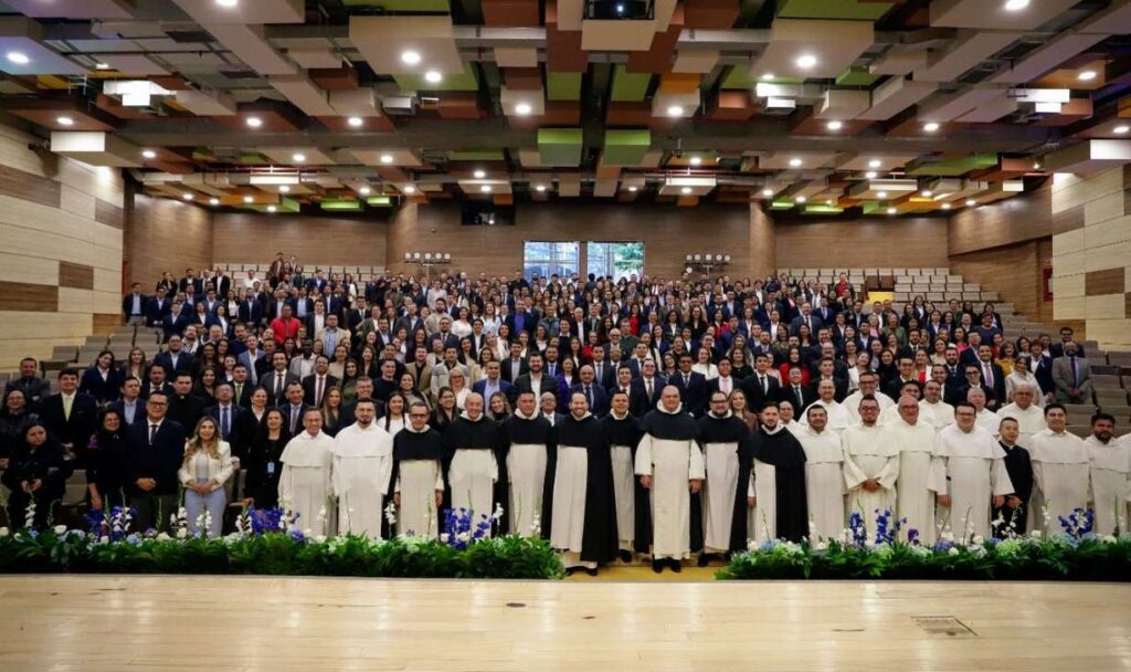 Santoto Tunja posesión nuevo rector 2026
