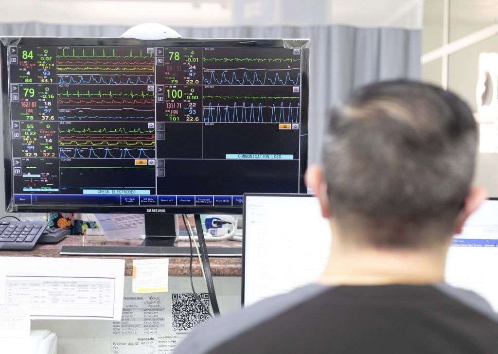 Cardiología y hemodinamia, tratamiento de enfermedades cardiovasculares y del corazón, en la Clínica Medilaser de Tunja