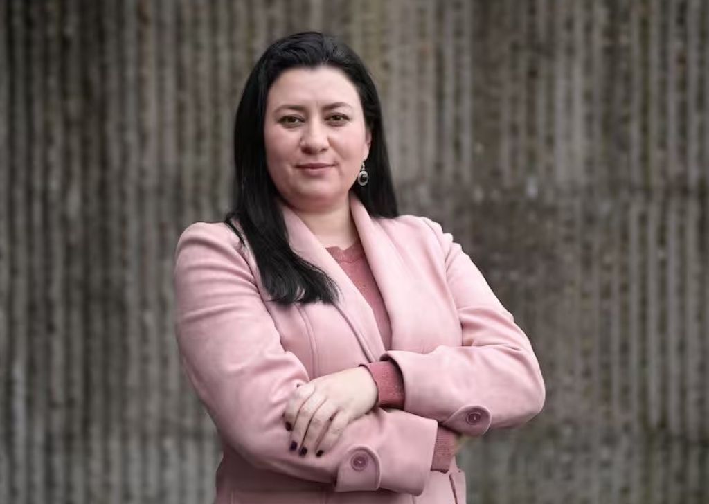 Zulma Cucunubá Pérez, la segunda médica boyacense que llega a la dirección general del Instituto Nacional de Salud 3 Zulma Cucunubá Pérez, científica boyacense