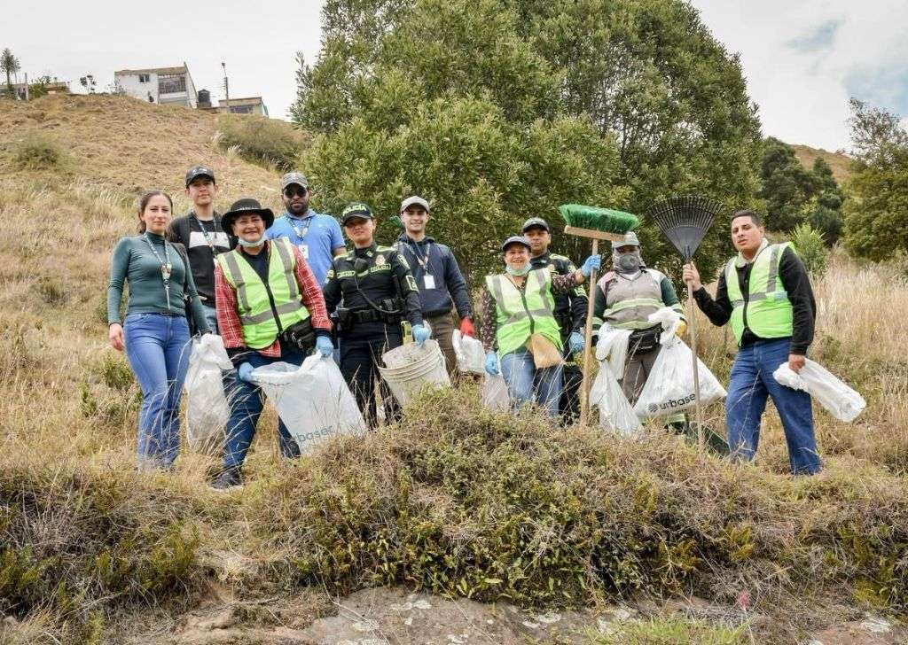 Brigadas ambientales, Corpoboyacá 2026 Fenómeno del Niño