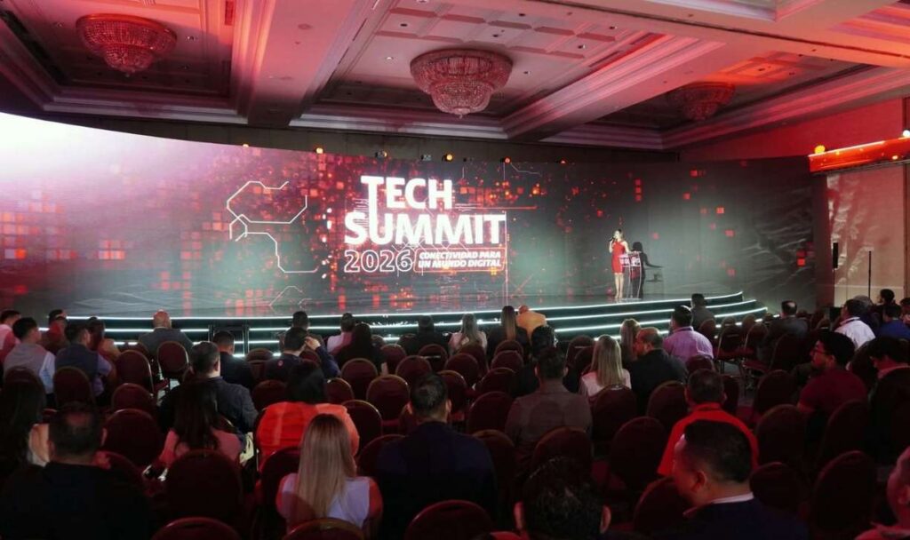 Claro Tech Summit 2026