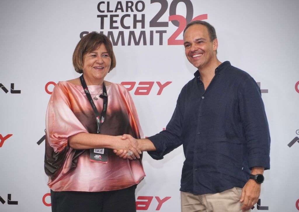 Noticias Boyacá y actualidad en Boyacá — Tuiteros Boyacá 8 Claro Tech Summit 2026 billetera Pay