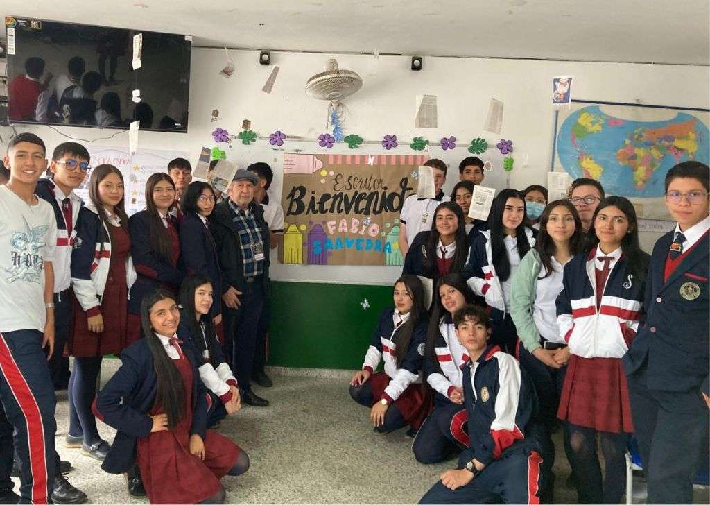 Fabio Saavedra en el Jetón Ferro en Chiquinquirá 2026
