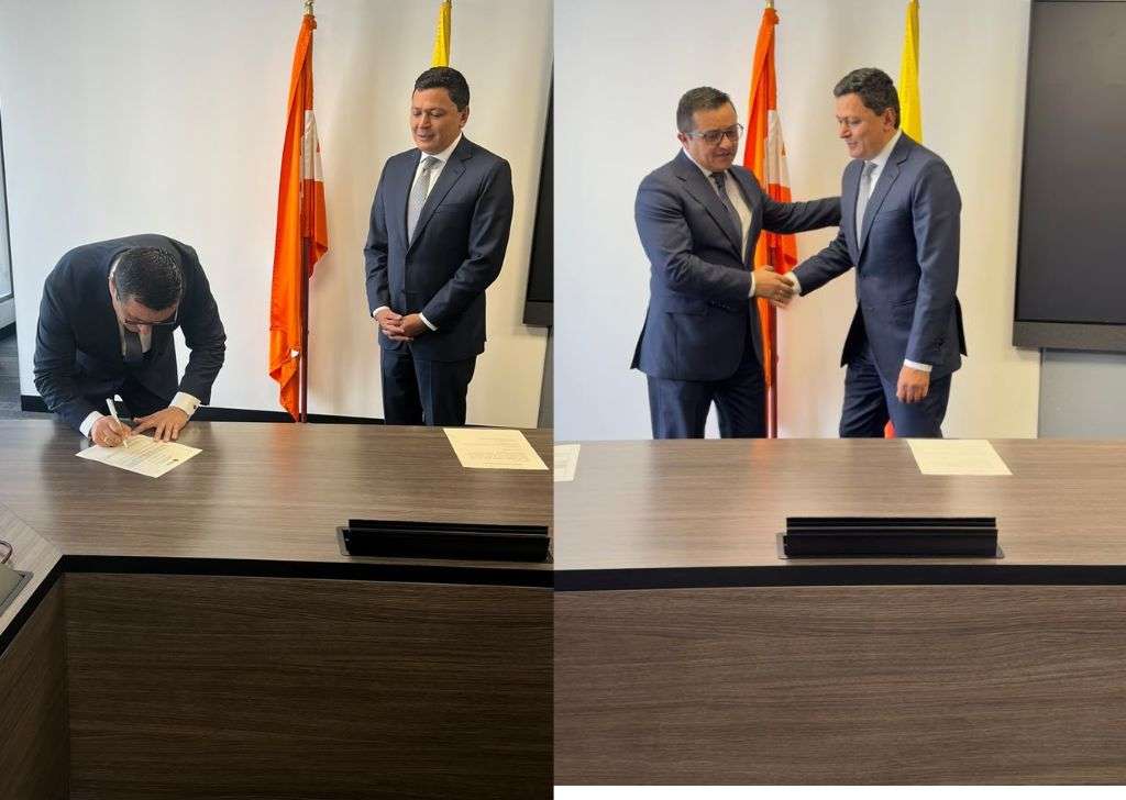 Fernando Morales Acuña ahora en el Invías