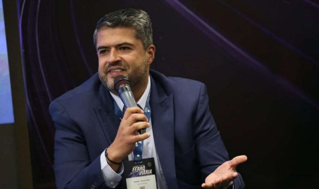 Fray Ricardo Ernesto Torres Castro, director Sena