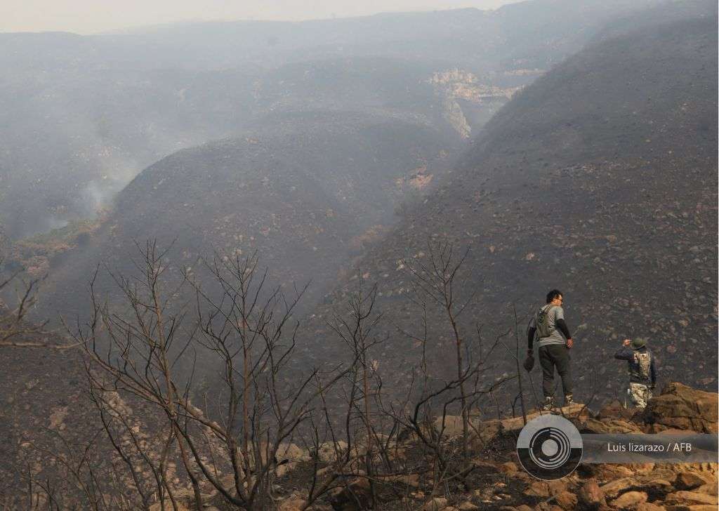 Noticias Boyacá y actualidad en Boyacá — Tuiteros Boyacá 5 Incendio en Villa de Leyva septiembre 2026 1