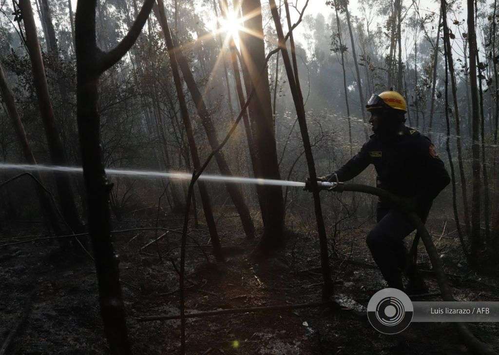 Incendio en Villa de Leyva septiembre 2026
