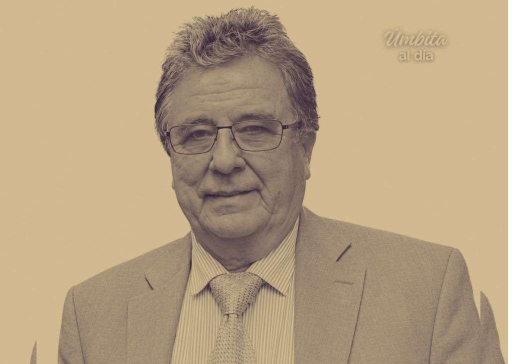 Luis Alfredo Toro Valero Qepd exsenador