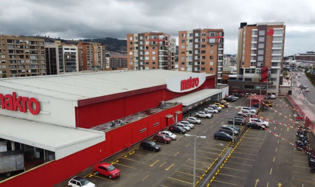 Amor y Amistad con Makro Tunja: cuatro claves para celebrar este sábado y domingo en casa sin que el presupuesto sea un límite en el departamento de Boyacá 2 Makro tienda Tunja 2026