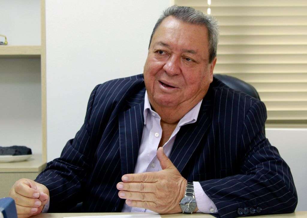 Miguel Parra, fundador de Milpa 