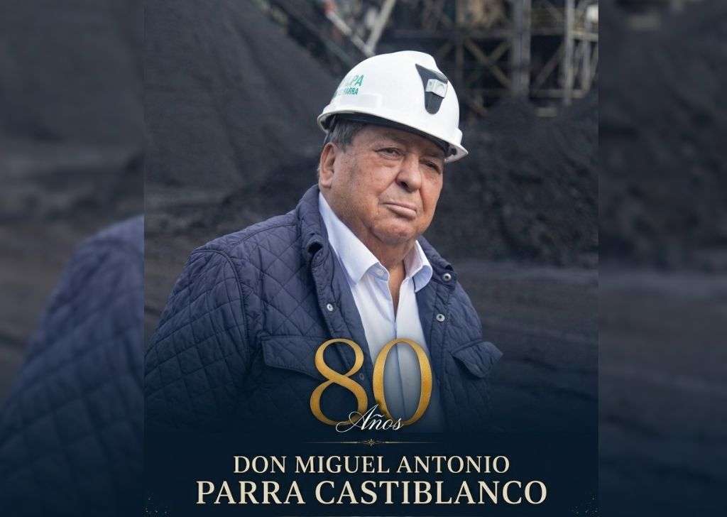 Noticias Boyacá y actualidad en Boyacá — Tuiteros Boyacá 2 Miguel Parra fundador de Milpa libro 80 anos